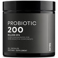 Toniiq 200 Billion CFU Probiotic Supplement 30 Verified Third-Party Tested Strains - Fully Shelf-Stable Probiotics Formula - FENGGESTORE20