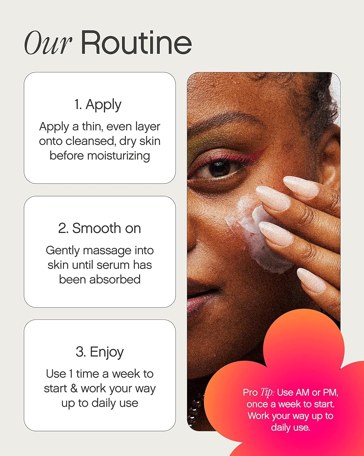 Topicals Faded Brightening and Clearing Serum | Reduces Discoloration, Post-Blemish Marks, Scars and Spots - FENGGESTORE20