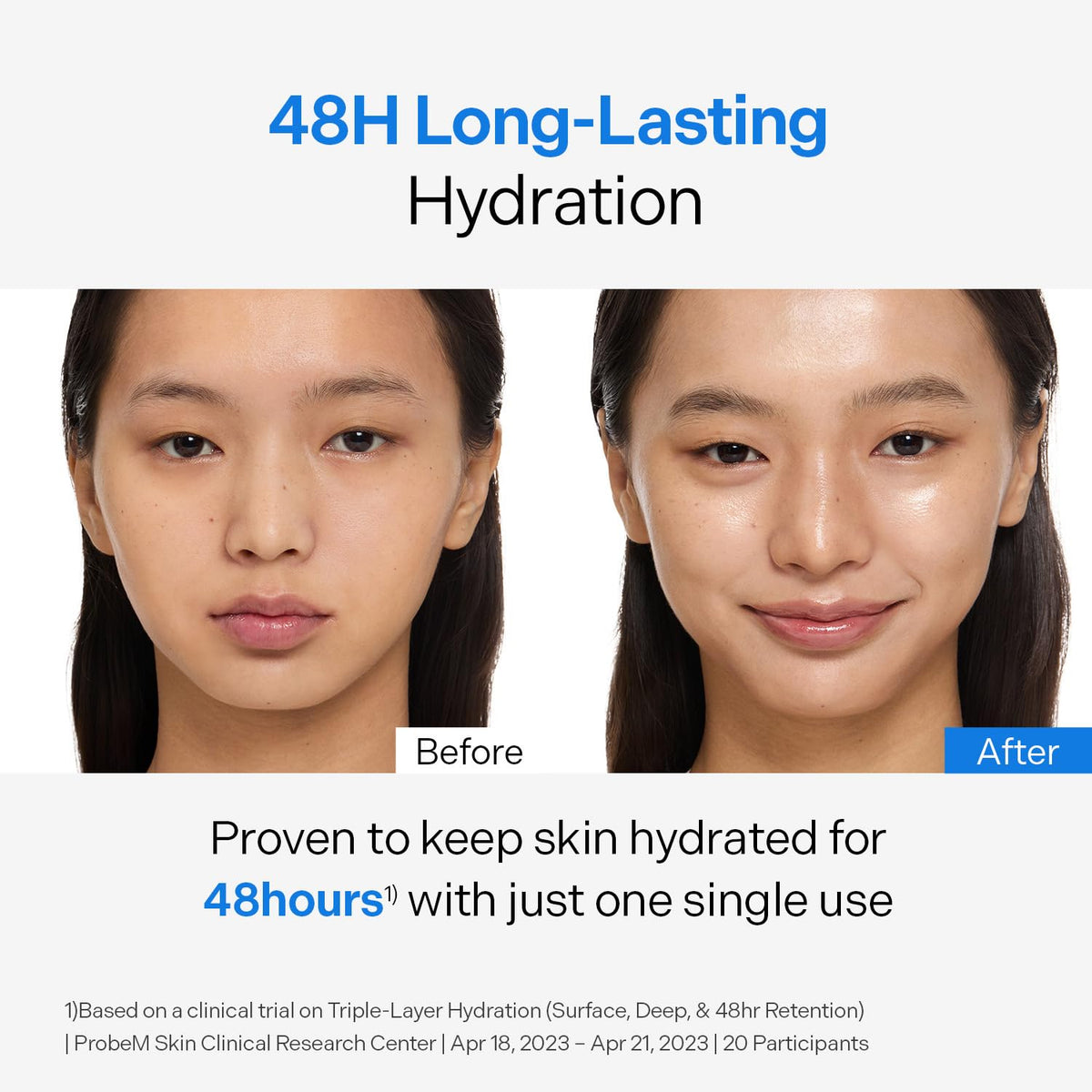 Torriden DIVE IN Hyaluronic Acid Serum for Deep Hydration | Korean K-Beauty Glass Skin Plump Glow - FENGGESTORE20