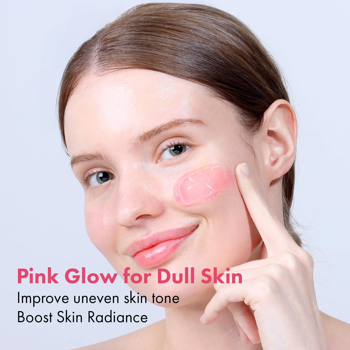 TOSOWOONG PDRN Collagen Jelly Cream, 5,000ppm Salmon DNA PDRN, Niacinamide - FENGGESTORE20