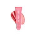 Tower 28 LipSoftie Tinted Lip Balm Treatment - Hydrating Glossy Balm + Overnight Lip Mask with Jojoba Oil + Shea Butter - Sweet, Cushiony Formula for Smooth, Soft Lips - Watermelon Kiwi (0.38 oz) - FENGGESTORE20