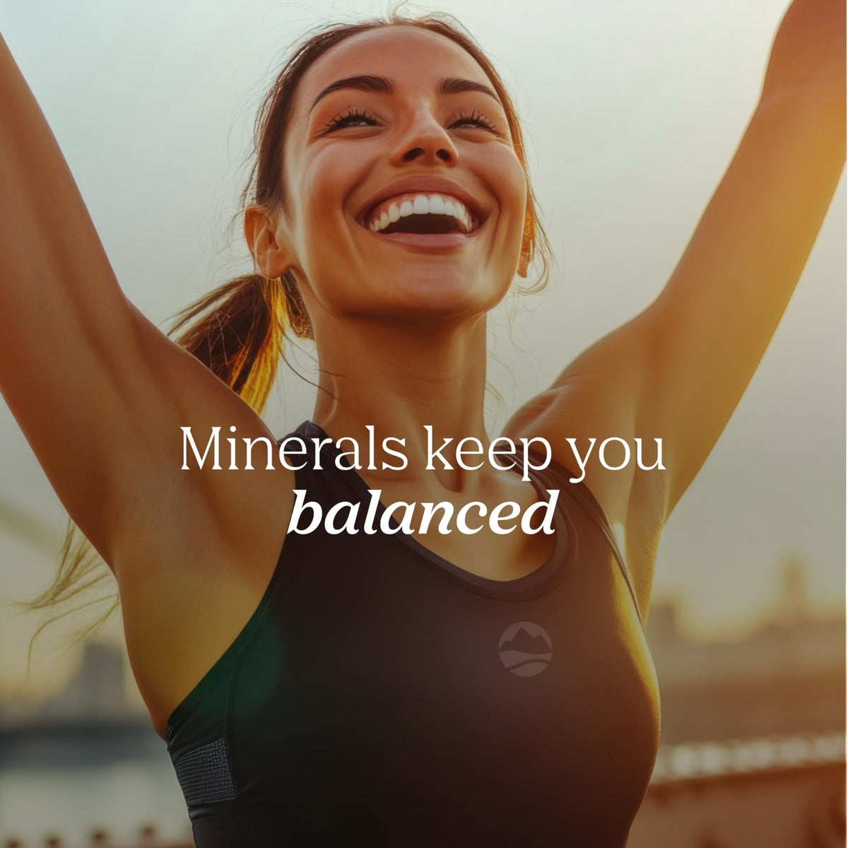 Trace Minerals Ionic Magnesium - Liquid Ionic Magnesium to Support Immune, Brain & Heart Health - Supplement to Aid Energy & Vitality - FENGGESTORE20