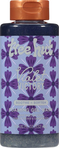 Tree Hut Violet Victory Foaming Gel Wash, Hydrating & Moisturizing Body Wash with Shea Butter & Natural Oils - FENGGESTORE20