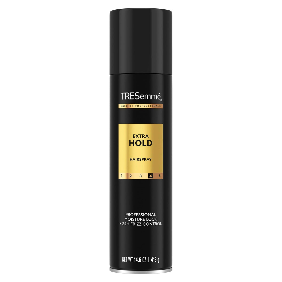 TRESemmé Extra Hold Hairspray For 24-Hour Frizz Control, With Pro Lock Tech 14.6 oz - FENGGESTORE20