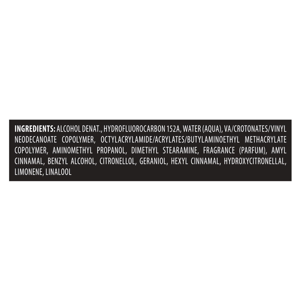 TRESemmé Extra Hold Hairspray For 24-Hour Frizz Control, With Pro Lock Tech 14.6 oz - FENGGESTORE20