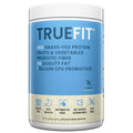 TrueFit High Fiber Protein Powder, Grass-Fed Whey Meal Replacement Shake with Prebiotics, Probiotics, & Organic Superfoods, Keto Friendly, Gluten Free - FENGGESTORE20