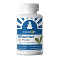 Truehope EMPowerplus Advanced Multivitamin for Women & Men - Broad-Spectrum Multivitamins & Chelated Minerals | 1000% Better Absorption | 37 Research Studies & 28 Years of Success | 30 Day Supply - FENGGESTORE20