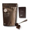 Trust Your Gut Organic Ground Coffee Enema for Detox and Gut Health, Mold Free Colon Cleanse Gerson Enema Coffee Women and Men, 40 Enemas per Bag - 1lb - FENGGESTORE20