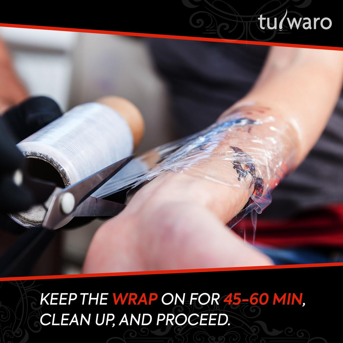 tuiwaro Numbing Cream Extra Strength: Relief Long Lasting & Fast-Absorbing with Emu Oil and Arnica — Non-Greasy 50 mL - FENGGESTORE20