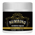 tuiwaro Numbing Cream Extra Strength: Relief Long Lasting & Fast-Absorbing with Emu Oil and Arnica — Non-Greasy 50 mL - FENGGESTORE20