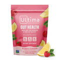 Ultima Replenisher Gut Health Supplement and Electrolytes Powder - Raspberry Lemonade, 14 Stickpacks - FENGGESTORE20