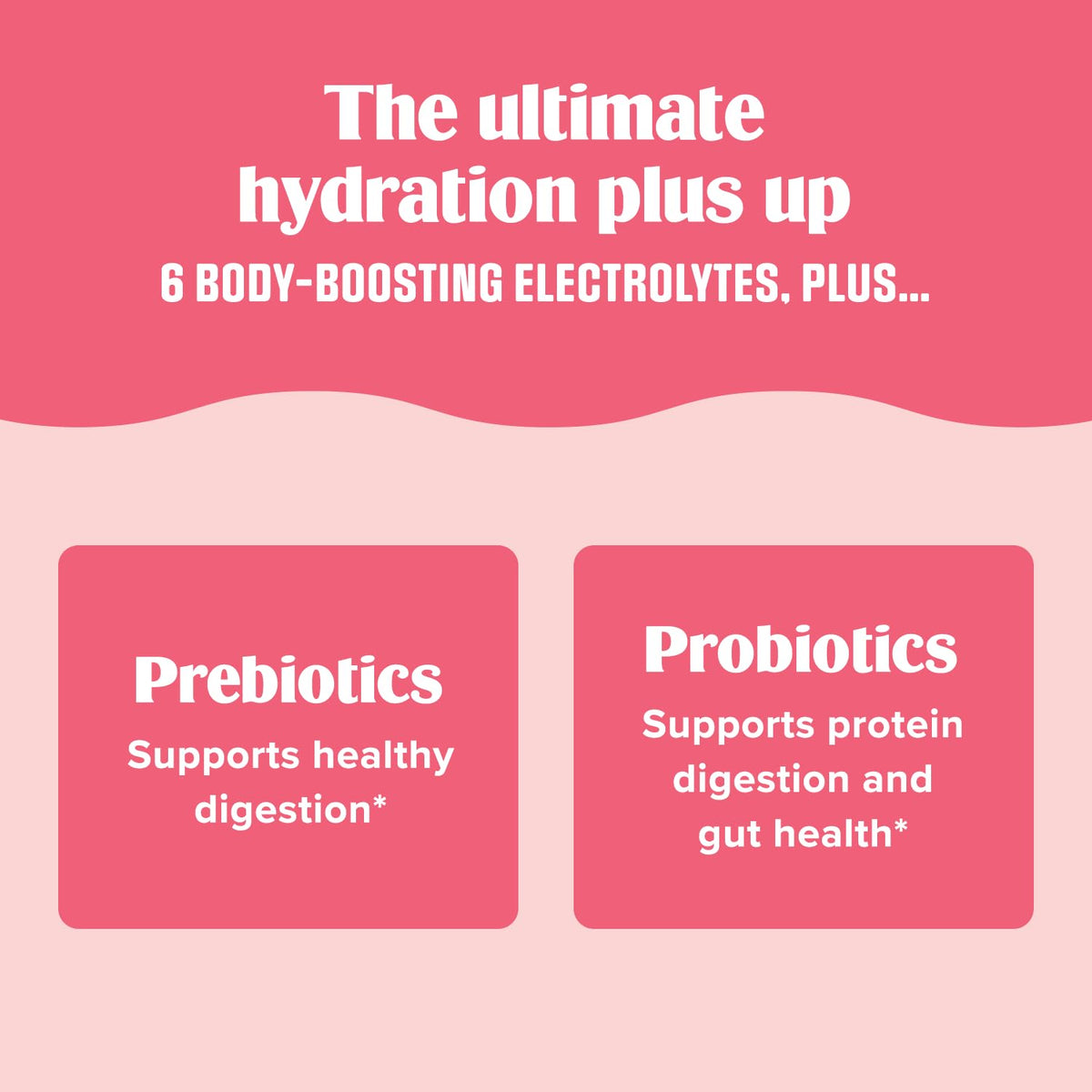 Ultima Replenisher Gut Health Supplement and Electrolytes Powder - Raspberry Lemonade, 14 Stickpacks - FENGGESTORE20