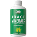 Ultra High Purity Trace Minerals Liquid Drops for Water. Ionic Plant Based Fulvic Trace Mineral Drop Supplement + Magnesium. Replenishes Natural Minerals, Electrolytes + Optimal pH Levels - FENGGESTORE20
