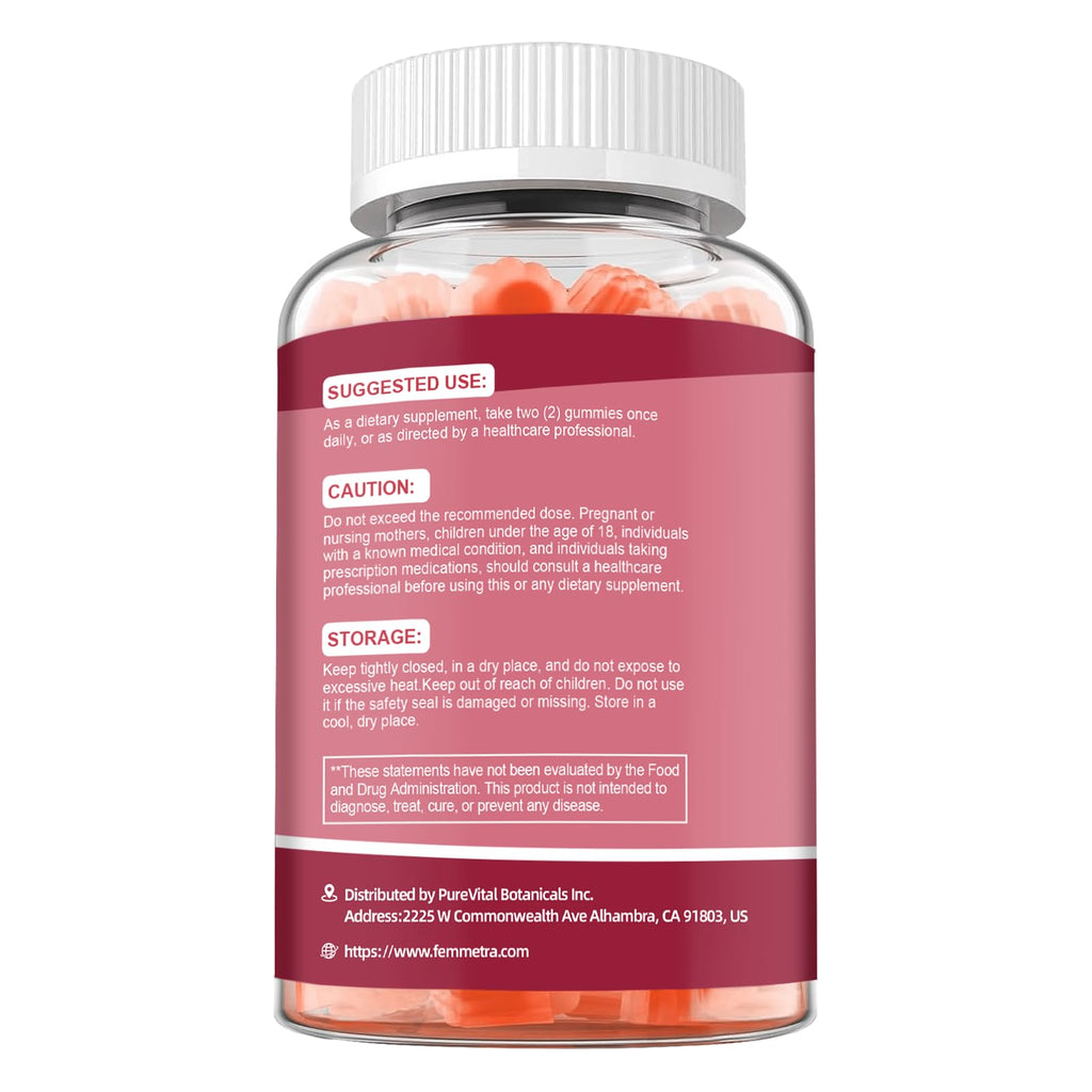 Ultra Methylated Vitamin B Complex Sugar Free Gummies - All B Vitamins + Vitamin C D3 K2 Ashwagandha Magnesium Omega 3 CoQ10 for Women Men - Methyl Vitamin B12 - FENGGESTORE20