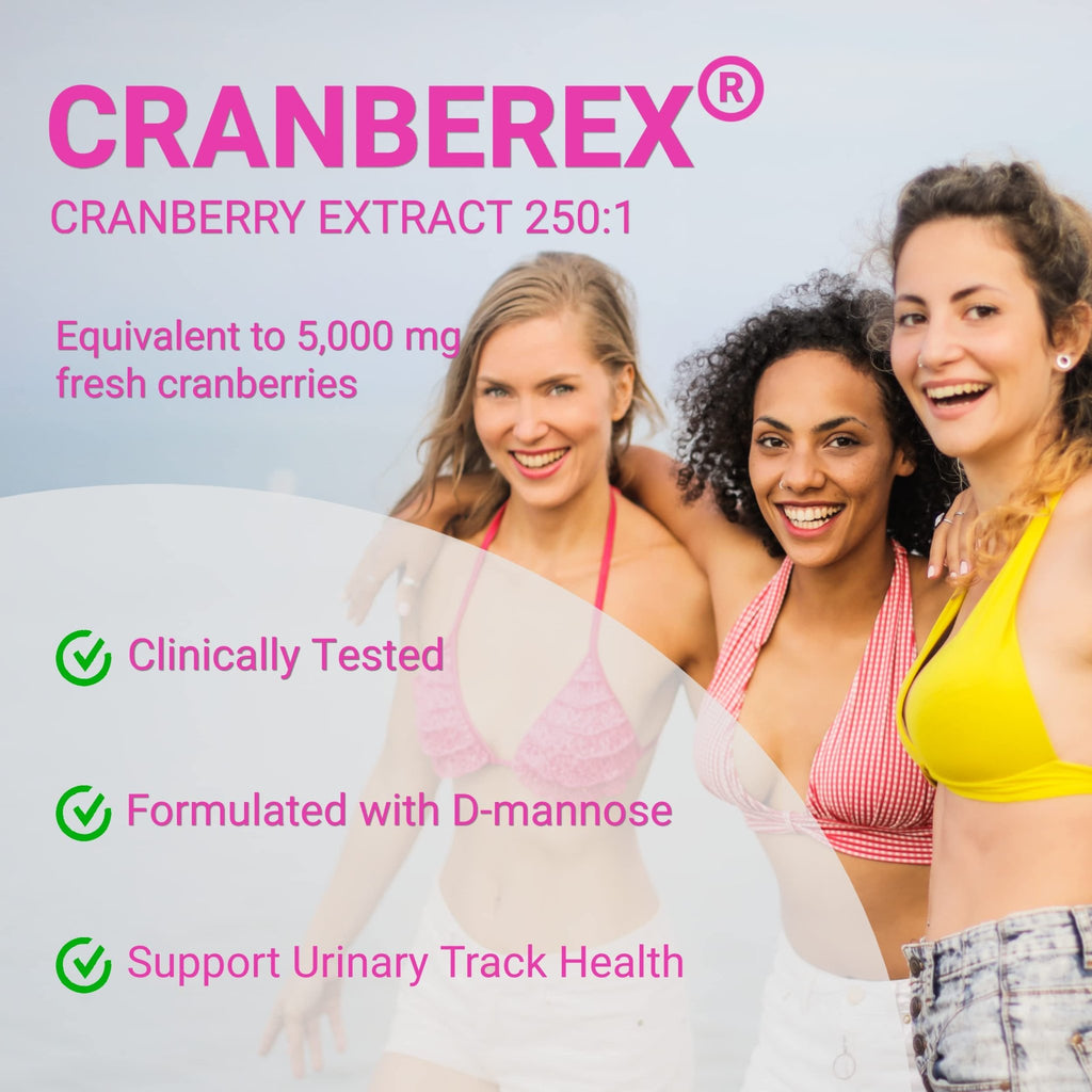 UpNourish Probiotics, Caviar Collagen with Prebiotics for Women's Digestive, Skin Radiance, and Feminine Health with Cranberry - FENGGESTORE20