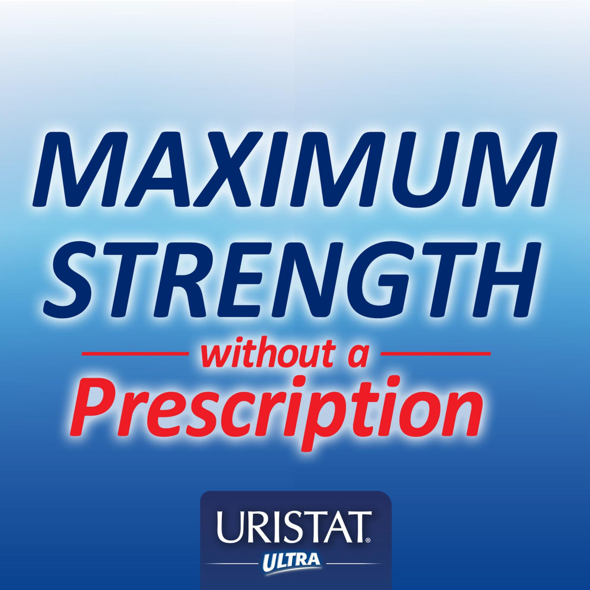 Uristat Ultra Strength UTI Relief Tablets – Ease Urinary Pain, Burning & Urgency, Cranberry Flavor, 30 Count - FENGGESTORE20