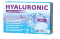 Vaginal Moisturizer for Women with Hyaluronic Acid - Hormone-Free - Intimate Moisturizer for Vaginal Dryness During Menopause - Ideal for Skin Revitalization, pH Balance & Post-Childbirth Recovery - FENGGESTORE20