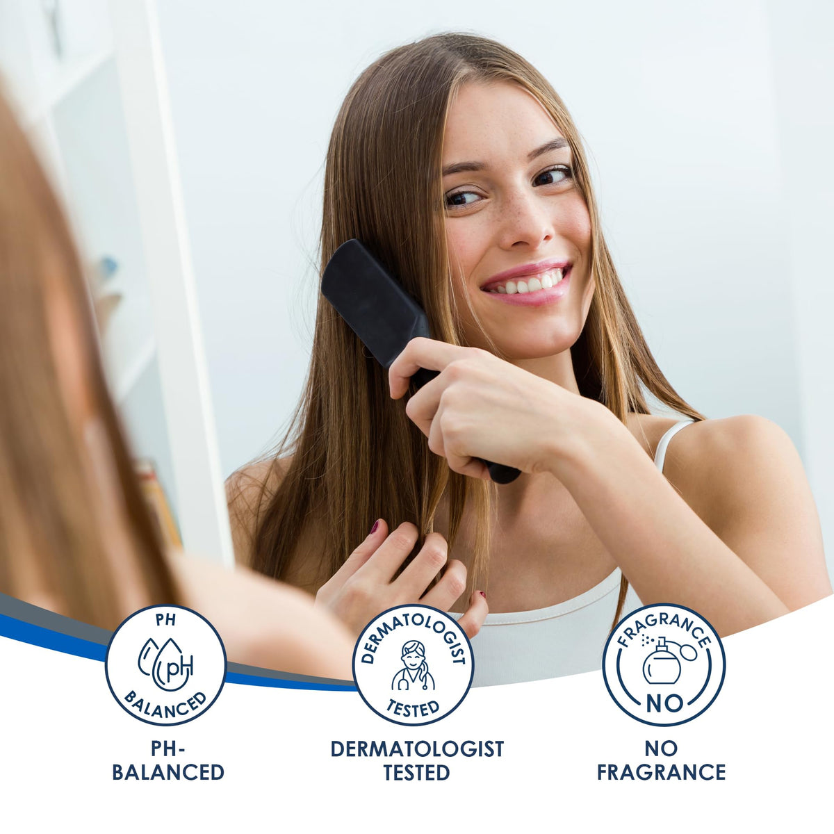Vanicream Hair Shampoo 12 Oz - FENGGESTORE20