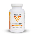 Vatellia Life New from Eaters Digest | Prebiotic | Probiotic | Digestive Support | Gut Soothing | Healthy Gut Lining | Max Nutrient Absorption - FENGGESTORE20