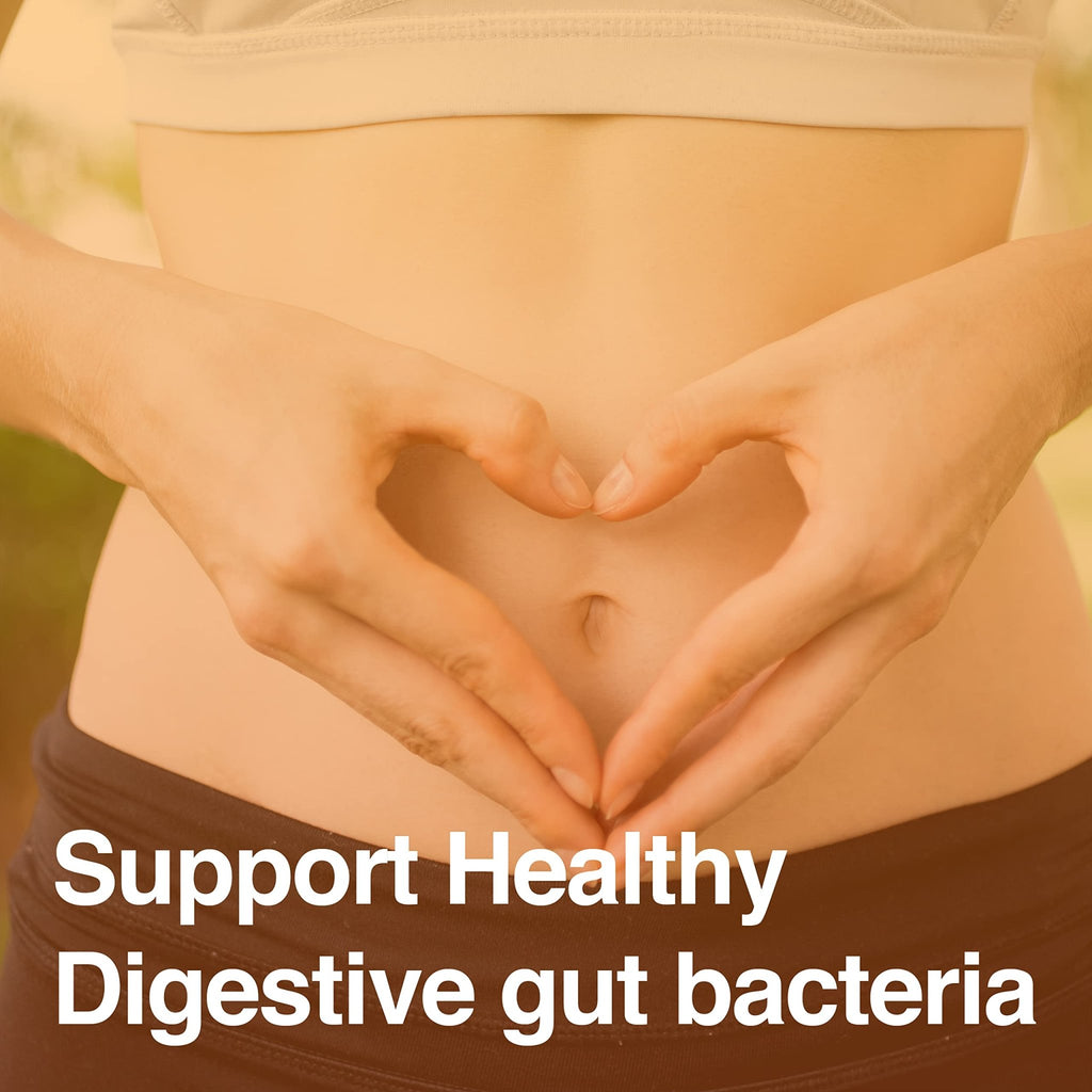 Vatellia Life New from Eaters Digest | Prebiotic | Probiotic | Digestive Support | Gut Soothing | Healthy Gut Lining | Max Nutrient Absorption - FENGGESTORE20