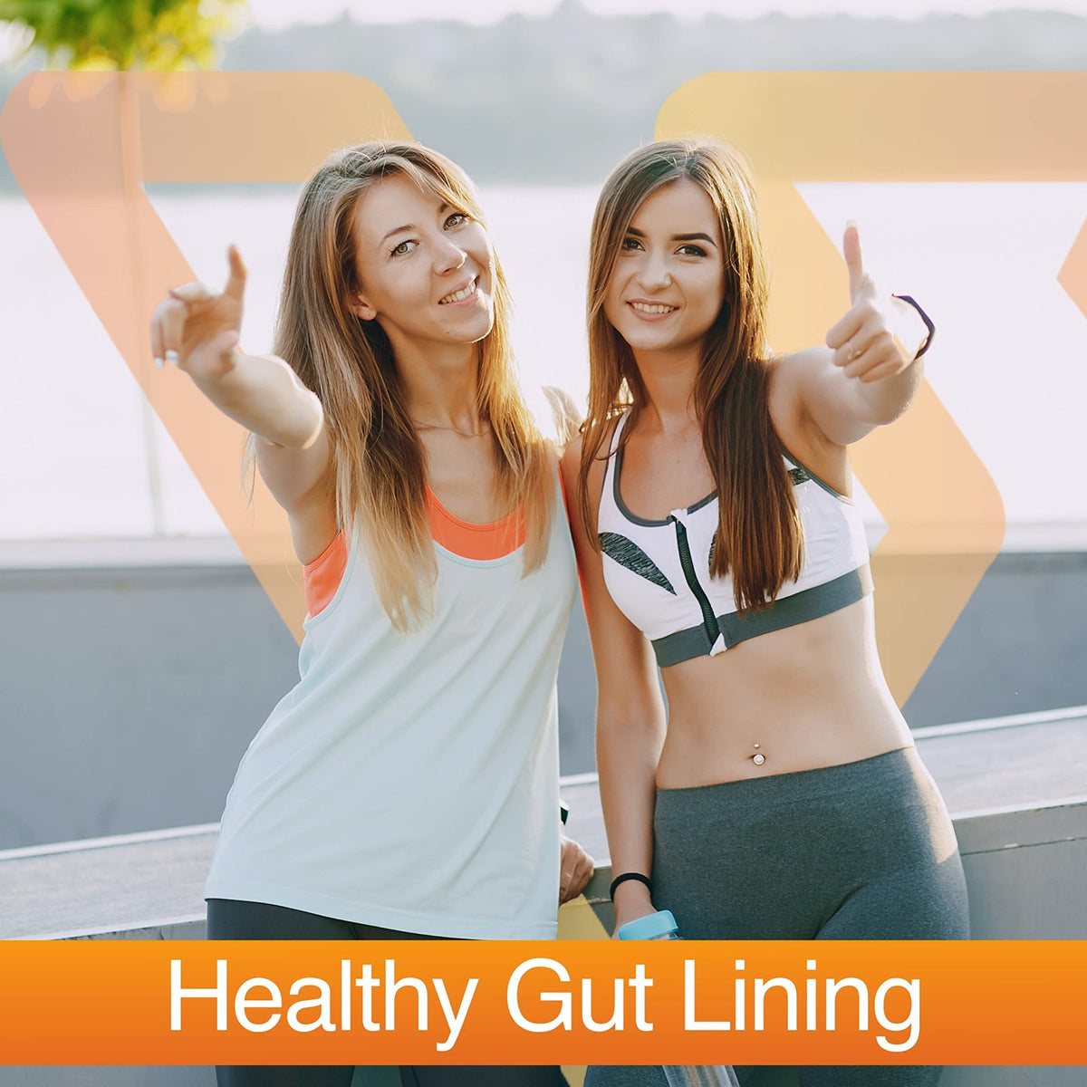 Vatellia Life New from Eaters Digest | Prebiotic | Probiotic | Digestive Support | Gut Soothing | Healthy Gut Lining | Max Nutrient Absorption - FENGGESTORE20