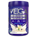 Vega Protein Made Simple Protein Powder, Vanilla - Stevia Free, Vegan, Plant Based, Healthy, Gluten Free, Pea Protein for Women and Men, 9.2 oz (Packaging May Vary) - FENGGESTORE20