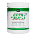 Vibrant Health, Green Vibrance, Vegan Superfood Powder, Boost Energy, 60 Servings - FENGGESTORE20