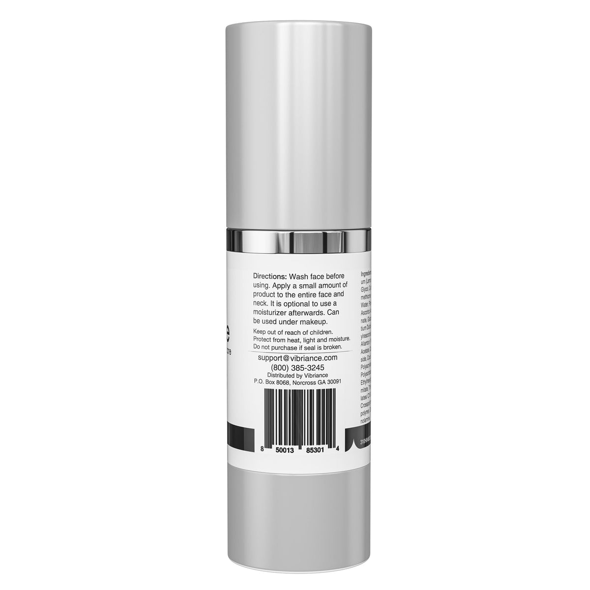 Vibriance Super C Serum for Mature Skin - All-in-One Vitamin Formula Hydrates, Firms, Lifts, Smooths, Targets Age Spots, Wrinkles, 1 fl oz - Pack of 3 - FENGGESTORE20