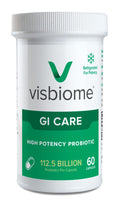 Visbiome® GI Care - High Potency Probiotic - 112.5 Billion CFU Live Probiotics, Original De Simone Formulation - FENGGESTORE20