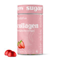 vitafive Collagen Gummies for Men and Women, Bovine Collagen, Collagen Gummy for Hair, Skin, and Connective Tissue Support, Gluten Free (50 Ct) - FENGGESTORE20