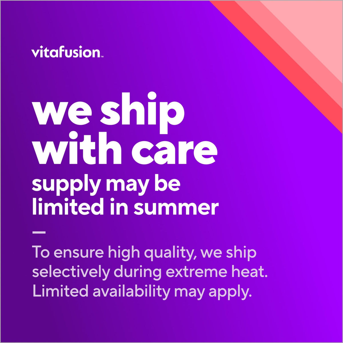 Vitafusion Adult Gummy Vitamins for Women, 120 Count - FENGGESTORE20