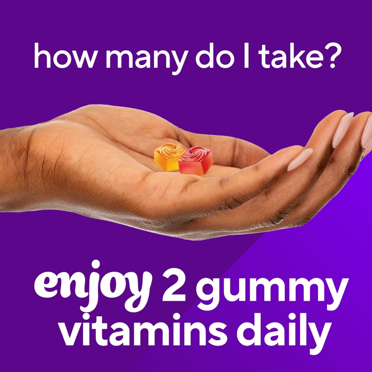 Vitafusion Fiber Well Fit Gummies Supplement, 90 Count (Packaging May Vary) - FENGGESTORE20