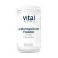 Vital Nutrients Arabinogalactan Powder - Vegan Prebiotic Fiber Supplement for GI Health, Liver, and Immune Support - FENGGESTORE20