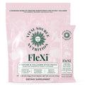 Vital Source Nutrition - Flexi - Creatine & Collagen Stick Packs - 5g Creatine Monohydrate + 1g MoriKol Collagen -Supports Strength, Recovery & Skin Health -20 Servings - FENGGESTORE20
