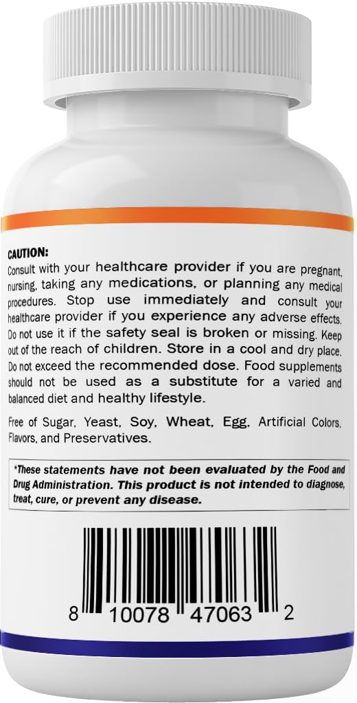 Vitamatic Folic Acid 1000 mcg (1 mg) - Vegetarian Tablets - 1667 mcg DFE - Vitamin B9 (240 Count (Pack of 1)) - FENGGESTORE20