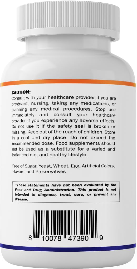 Vitamatic Sodium Chloride 1000mg – 365 Tablets Electrolyte Replenisher & Hydration Support – Non-GMO, Gluten-Free - FENGGESTORE20
