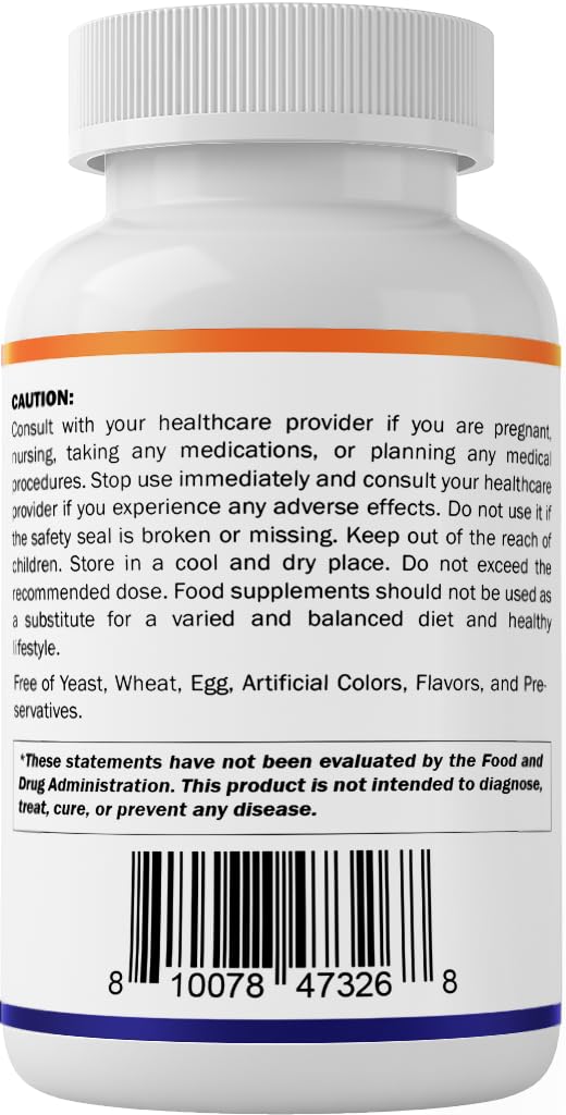 Vitamatic Vitamin B12 5000 mcg – 365 Fast Dissolve Tablets Berry Flavor – Supports Energy Production & Nervous System Health - FENGGESTORE20