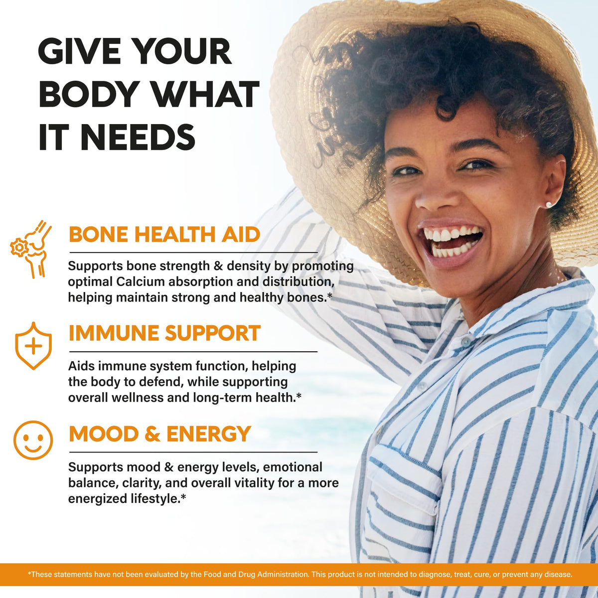 Vitamin D3 K2 - Vitamin D3 10000 iu & K2 as MK-7 120 mcg - Immune & Mood Support, for Bone & Teeth Health - with Magnesium, Zinc & Vitamin C & B12 - Highly Bioavailable - Made in USA, 120 Capsules - FENGGESTORE20