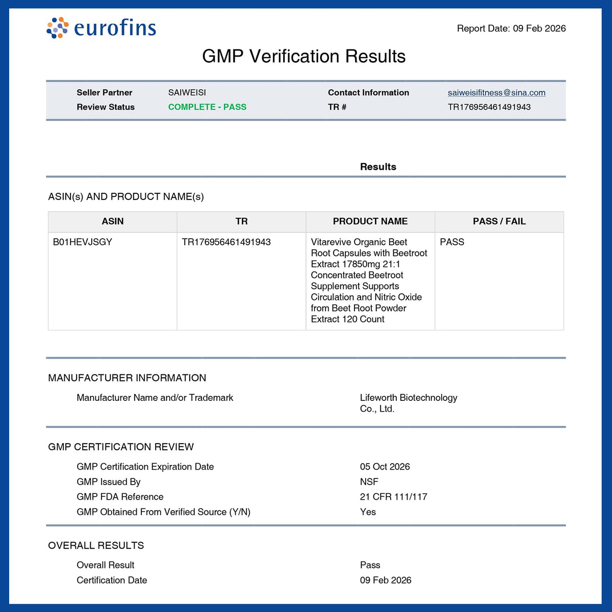 Vitarevive Organic Beet Root Capsules with Beetroot Extract 17850mg 21:1 Concentrated Beetroot Supplement Supports Circulation and Nitric Oxide - FENGGESTORE20