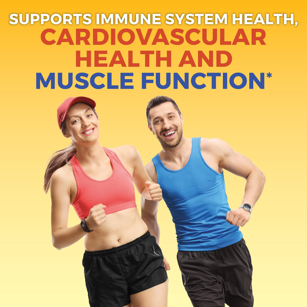 Viva Naturals Vitamin D3 5000 IU Softgels, 360 Count (125 mcg), Supports Bone & Immune Health, High Potency Vitamin D - FENGGESTORE20