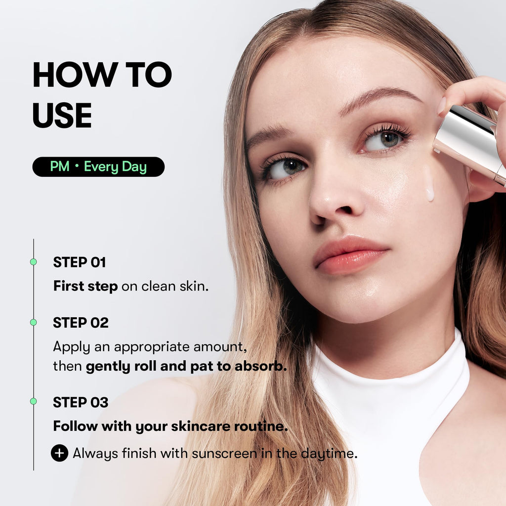 VT COSMETICS CICA Reedle Shot 100, Spicule Microneedling Serum for Pore Care & Exfoliation, Exosome, Centella Asiatica for Glass Skin - FENGGESTORE20