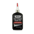 Wahl Premium Hair Clipper Blade Lubricating Oil for Clippers, Trimmers, & Blade Corrosion for Rust Prevention – 4 Fluid Ounces – Model 3310-300A - FENGGESTORE20