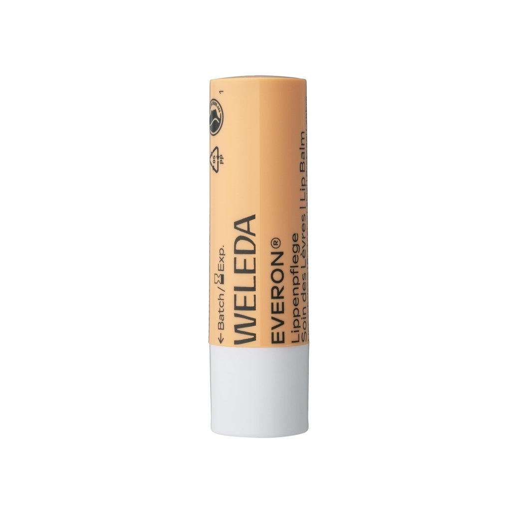 Weleda Everon Lip Balm, Soin Des Levres - 0.17 Oz, White - FENGGESTORE20