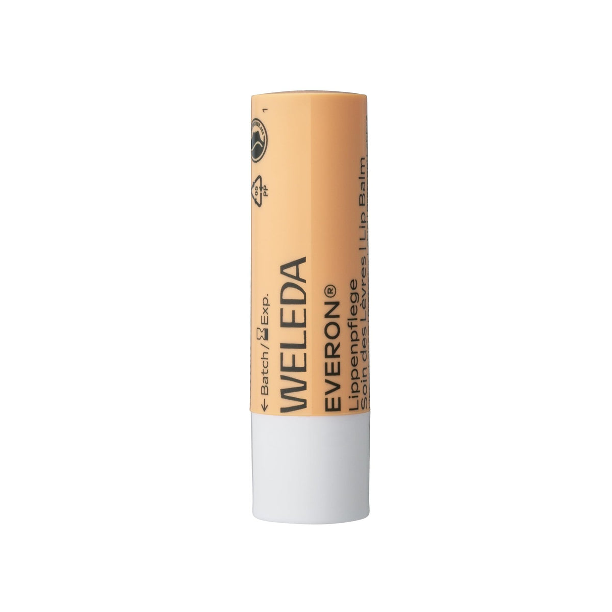 Weleda Everon Lip Balm, Soin Des Levres - 0.17 Oz, White - FENGGESTORE20