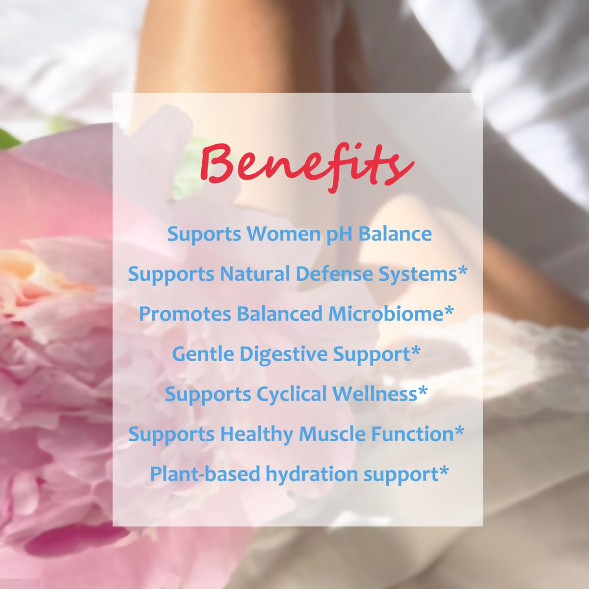 WINYEL Vaginal Probiotics for Women with Prebiotics & Herbal Blend – pH Balance & Feminine Health Support – Multi-Strain Lactobacillus for Vaginal Flora, - FENGGESTORE20