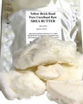 Yellow Brick Road 100% Raw Unrefined Shea Butter-African Grade a Ivory 1 Pound (16oz)… - FENGGESTORE20