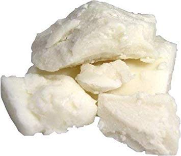 Yellow Brick Road 100% Raw Unrefined Shea Butter-African Grade a Ivory 1 Pound (16oz)… - FENGGESTORE20