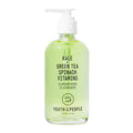 Youth To The People Superfood Facial Cleanser Full Size - Kale + Green Tea Daily Face Wash - FENGGESTORE20