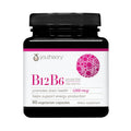 Youtheory B12B6 - Vitamin B12 & B6 - Supports Mood, Nervous System & Metabolism* - Aids Memory & Stress Management* - FENGGESTORE20