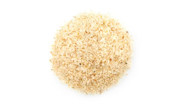 Yupik Organic Whole Husk Psyllium 8.8 Oz, 95% Purity, Soluble Fiber, USDA Certified, Non-GMO, Kosher, Gluten-Free, Sugar-Free & Fat-Free, Unflavored - FENGGESTORE20